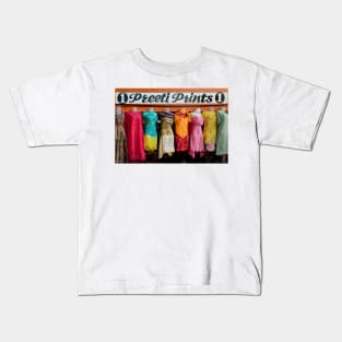 Preeti Dresses Kids T-Shirt